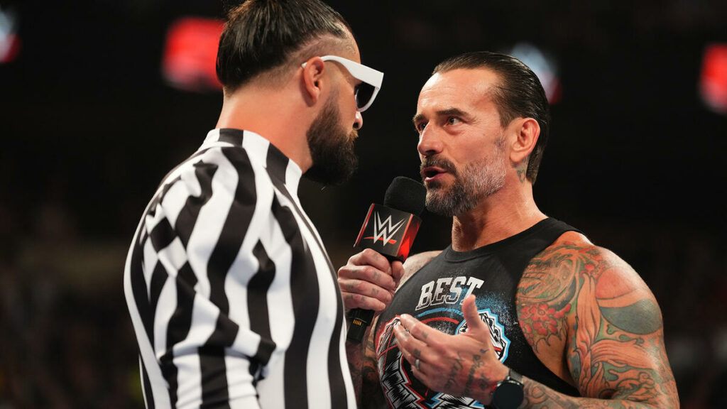 Resultados WWE RAW 29 de julio de 2024