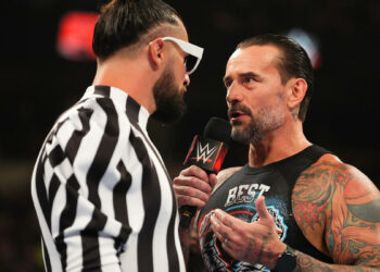 Resultados WWE RAW 29 de julio de 2024