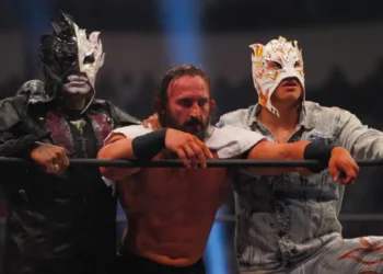 PAC, Penta El Zero Miedo y Rey Fénix son anunciados para evento de CMLL