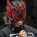 El Desperado anuncia que se someterá a una cirugía de menisco El Desperado anuncia que se someterá a una cirugía de menisco