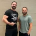 Drew McIntyre: "Jack Perry es un chico encantador" Drew McIntyre: "Jack Perry es un chico encantador"