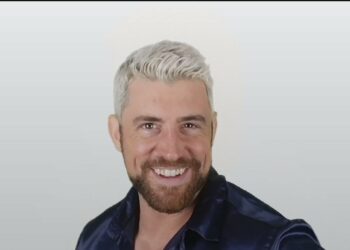 Joe Hendry "aparece" en NXT Heatwave 2024