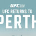 UFC 305 contará con el duelo entre Stewart Nicoll y Jesus Aguilar UFC 305 contará con el duelo entre Stewart Nicoll y Jesus Aguilar