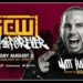 Matt Hardy confirma que podría tener más apariciones en GCW Matt Hardy confirma más apariciones en GCW