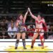 IYO SKY derrota a Utami Hayashishita en Marigold Summer Destiny 2024 IYO SKY derrota a Utami Hayashishita en Marigold Summer Destiny 2024