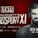 Josh Woods hará debut en Josh Barnett's Bloodsport XI Josh Woods hará debut en Josh Barnett's Bloodsport XI