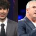 Shane McMahon y Tony Khan se reunieron en privado esta semana Shane McMahon y Tony Khan se reunieron en privado esta semana