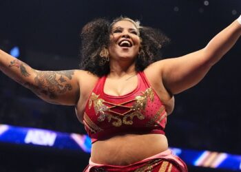 Willow Nightingale desvela a su oponente deseada