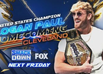 Cartelera WWE SmackDown 2 de agosto de 2024