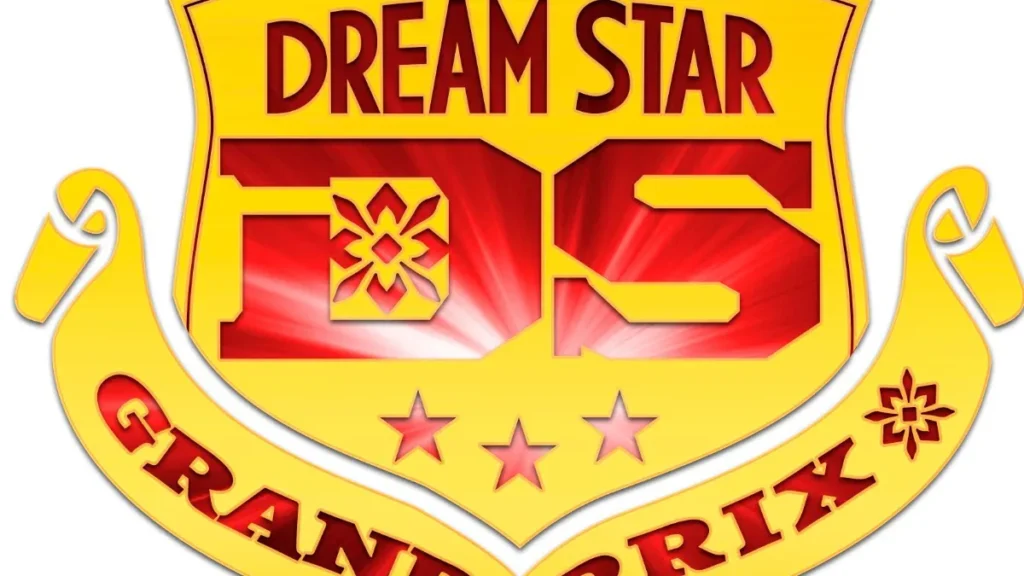 Resultados Marigold DREAM STAR GP 2024 (jornada 8)