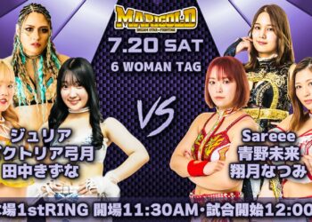 Resultados Marigold 20 de julio de 2024