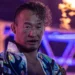 Naomichi Marufuji estará en SummerSlam 2024 como invitado