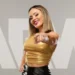 Melissa Santos firma con AEW