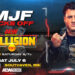 Previa AEW Collision 6 de julio de 2024 Previa AEW Collision 6 de julio de 2024