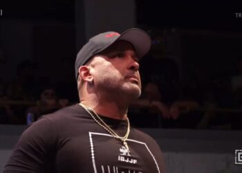 MVP aparece en GCW Josh Barnett’s Bloodsport XI y confirma que no seguirá en WWE