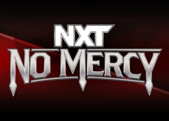 NXT No Mercy 2025 se celebraría el sábado 27 de septiembre