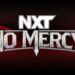 NXT No Mercy 2025 se celebraría el sábado 27 de septiembre