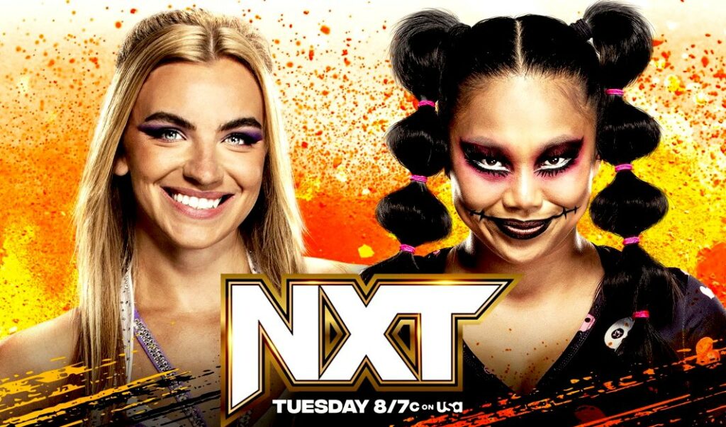 Previa WWE NXT 2 de julio de 2024