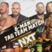 Cartelera WWE NXT 16 de julio de 2024 Cartelera WWE NXT 16 de julio de 2024