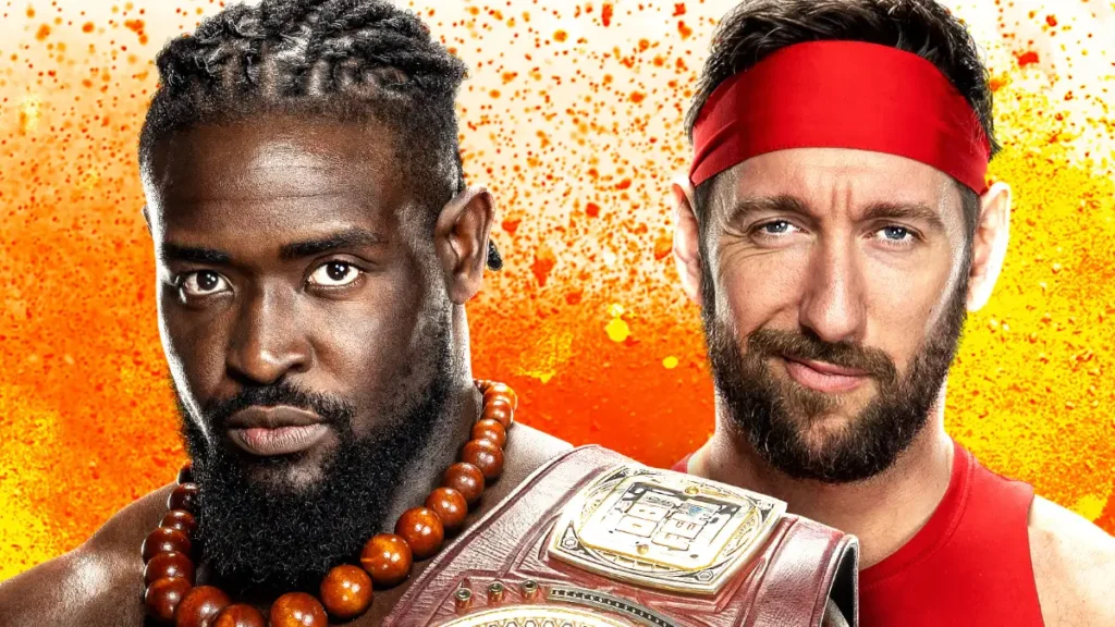 Previa WWE NXT 16 de julio de 2024