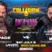 Resultados AEW Collision 6 de julio de 2024 Resultados AEW Collision 6 de julio de 2024