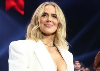 No se espera que Lana regrese a WWE