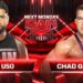 Cartelera WWE RAW 8 de julio de 2024 Cartelera WWE RAW 8 de julio de 2024