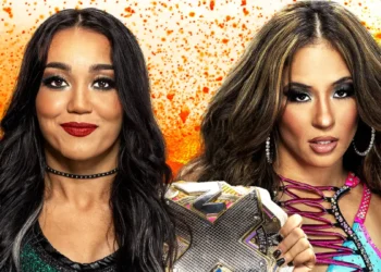 Previa WWE NXT 2 de julio de 2024