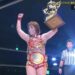 Sareee se convierte en la primera Marigold World Champion en Summer Destiny 2024 Sareee se convierte en la primera Marigold World Champion en Summer Destiny 2024