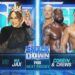 Cartelera WWE SmackDown 12 de julio de 2024 Cartelera WWE SmackDown 12 de julio de 2024
