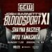 Resultados GCW Josh Barnett's Bloodsport XI Resultados GCW Josh Barnett's Bloodsport XI