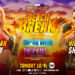 Resultados AEW Rampage Beach Break 5 de julio de 2024 Resultados AEW Rampage 5 de julio de 2024