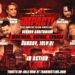 SPOILERS TNA iMPACT 21 de julio de 2024