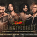 Wes Lee vuelve a TNA y hará equipo con The Rascalz para luchar ante No Quarter Catch Crew en Slammiversary 2024 Posibles spoilers de TNA Slammiversary 2024
