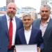 Más sobre la posible celebración de WrestleMania en Londres Londres vuelve a insistir con su intención de albergar WrestleMania