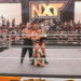 Charlie Dempsey gana por segunda vez la NXT Heritage Cup