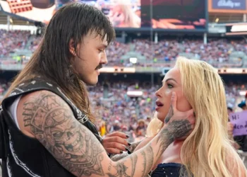 WWE revela sus 25 momentos más impactantes en PLE en 2024