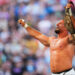 Bron Breakker reta a John Cena: "Ten pelotas, ven a quitarme el Campeonato Intercontinental" Novedades sobre el torneo por una oportunidad por el Campeonato Intercontinental de WWE