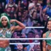 Bianca Belair y Jade Cargill defenderán el Campeonato Femenino por Parejas en Crown Jewel en una 'Fatal 4-Way' Bianca Belair y Jade Cargill encabezan la lista de PWI de los 100 mejores tag teams de 2024