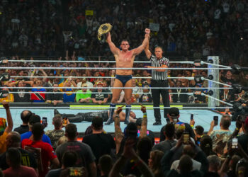 GUNTHER asegura que su ambición le llevó a mudarse a Estados Unidos