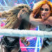 Trish Stratus explica cómo supo que sufrió una conmoción cerebral en WWE Payback 2023 Trish Stratus explica cómo supo que sufrió una conmoción cerebral en WWE Payback 2023