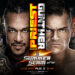 WWE publica la 'matchcard' en movimiento del Damian Priest vs. GUNTHER de SummerSlam 2024