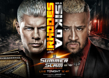 Resultados WWE SummerSlam 2024