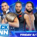 Previa WWE SmackDown 2 de agosto de 2024
