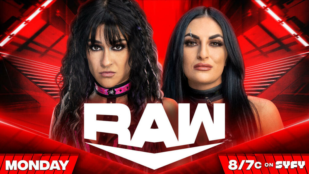 Previa WWE RAW 5 de agosto de 2024