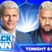 Resultados WWE SmackDown 2 de agosto de 2024 Resultados WWE SmackDown 2 de agosto de 2024