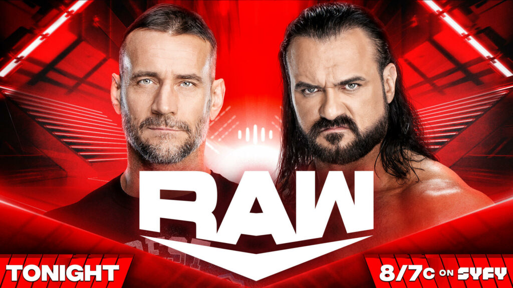 Resultados WWE RAW 5 de agosto de 2024