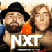 Cartelera WWE NXT 13 de agosto de 2024 Cartelera WWE NXT 13 de agosto de 2024