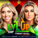 Resultados WWE NXT Level Up 16 de agosto de 2024
