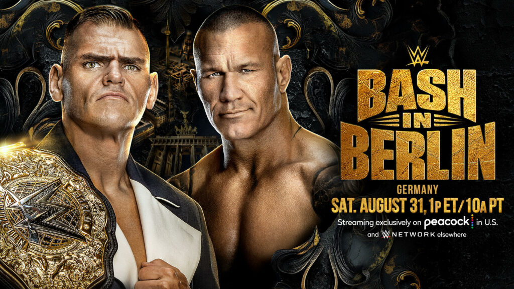 WWE Bash in Berlin: calificaciones de Dave Meltzer